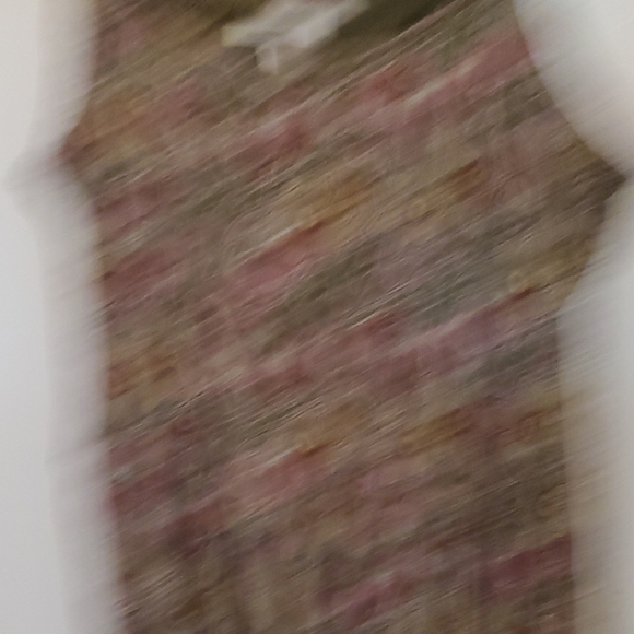 Maurices Floral Lined Midi Dress with Ruffle Straps - Picture 6 of 14